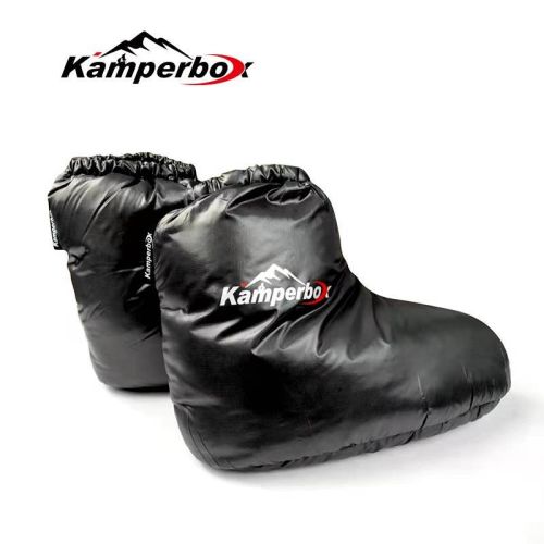 Kamperbox Down Socks Camping Down Boots Sleeping Bags Camping Down Socks Kamperbox Down Socks Camping Down Boots Sleeping Bags Camping Down Socks