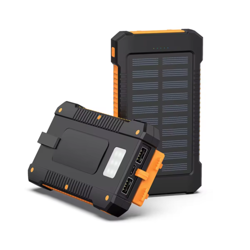 2USB Portable Super Charger Solar Power Bank With LED Flashlights 30000mAh 2USB Portable Super Charger Solar Power Bank With LED Flashlights 30000mAh